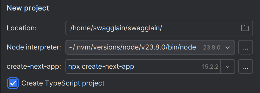 webstorm